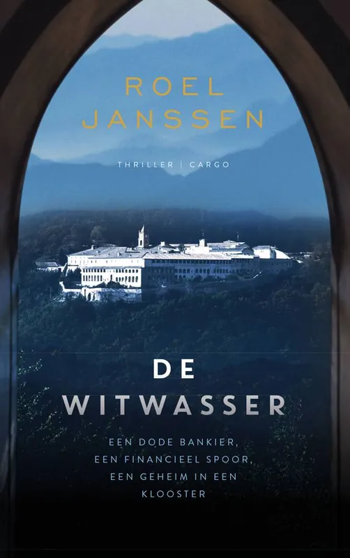 De witwasser / Druk 1 Weekendaanbieding