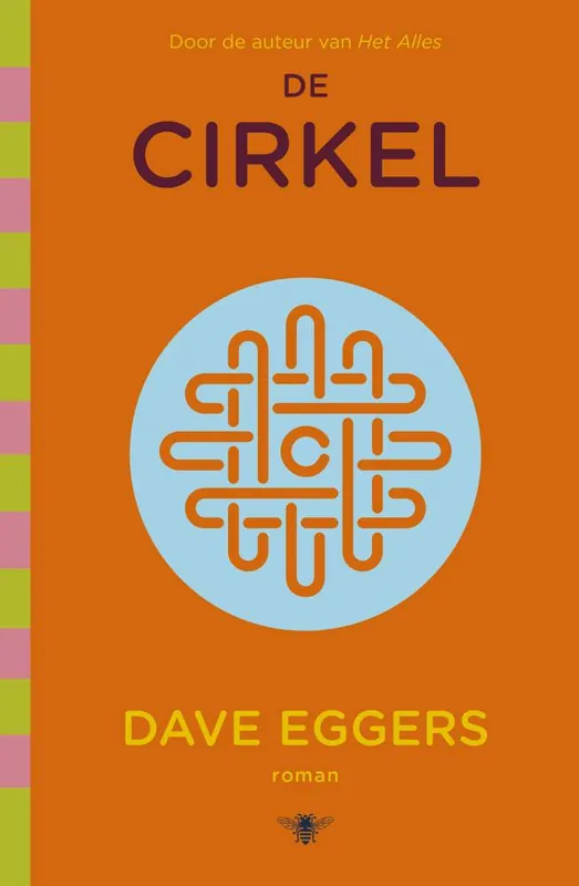 Snelle Levering De cirkel / Druk 16