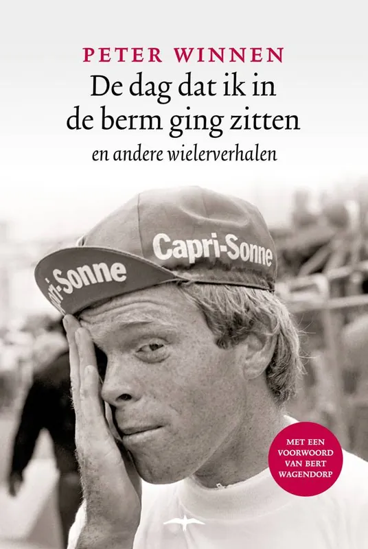 De dag dat ik in de berm ging zitten / Druk 1 Must-Have
