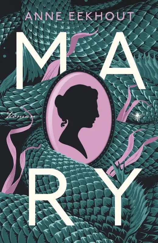 Snelle Levering Mary / Druk 1