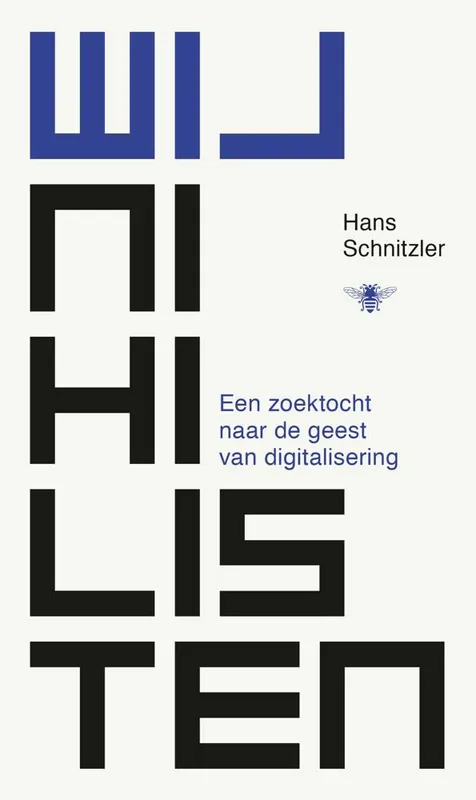 Wij nihilisten / Druk 1 Direct Verzonden