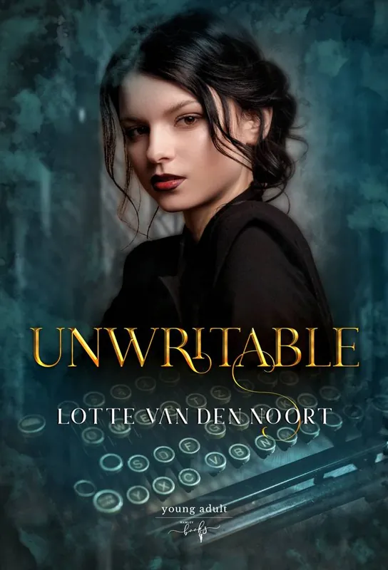Express Levering Unwritable / Druk 1