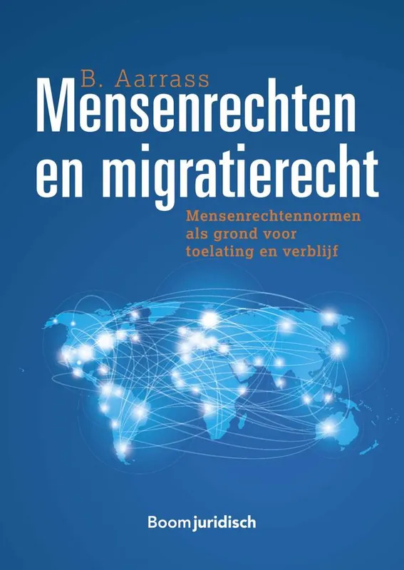 Shop Nu Mensenrechten en migratierecht / Druk 1