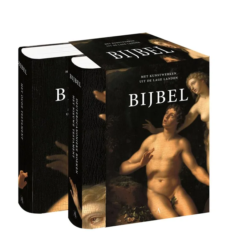 Bijbel / Druk 1 Flitsaanbieding