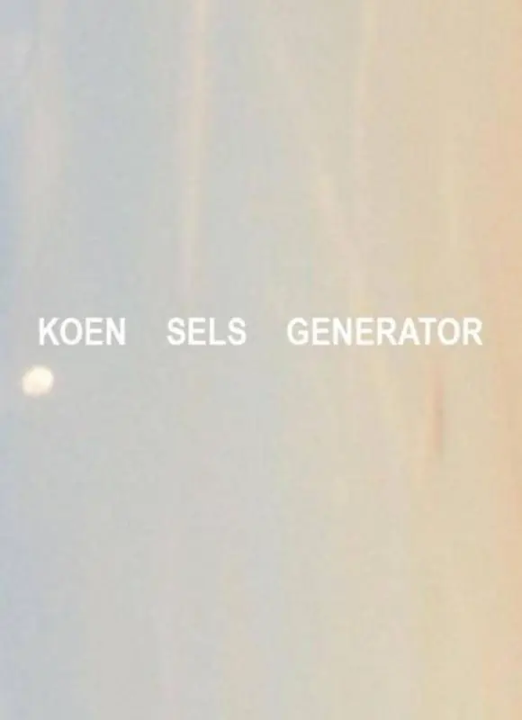 Fabrieksprijs Generator / Druk 1