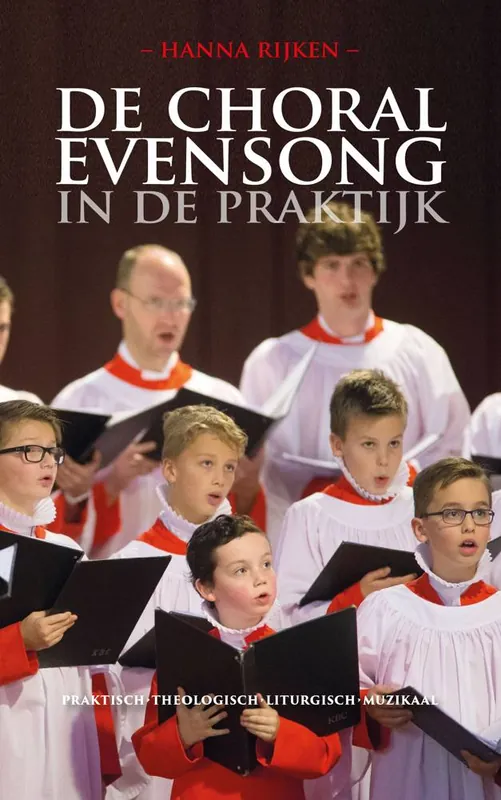 Direct Beschikbaar De Choral Evensong in de praktijk / Druk 1
