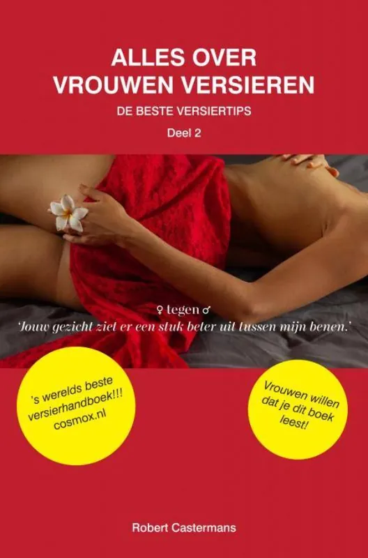 Lage Kosten Alles over vrouwen versieren / Druk 1