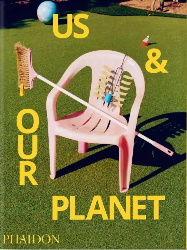 Hoge Kwaliteit Us & Our Planet