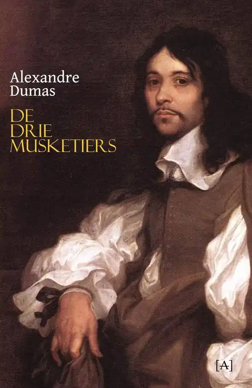 Speciale Aanbieding De drie musketiers / Druk 1