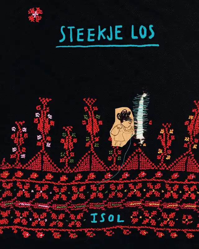 Veilige Betaling Steekje los / Druk 1
