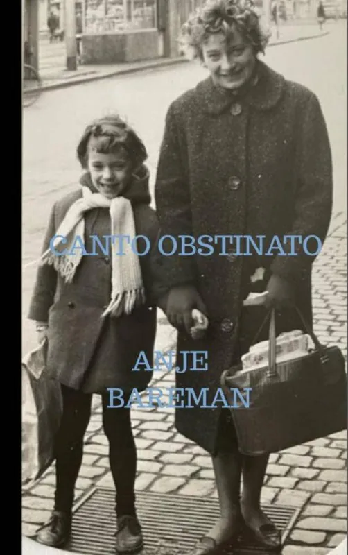 Canto Obstinato / Druk 1 Beperkt Aanbod