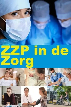 ZZP in de Zorg / Druk 5 Laatste Versie