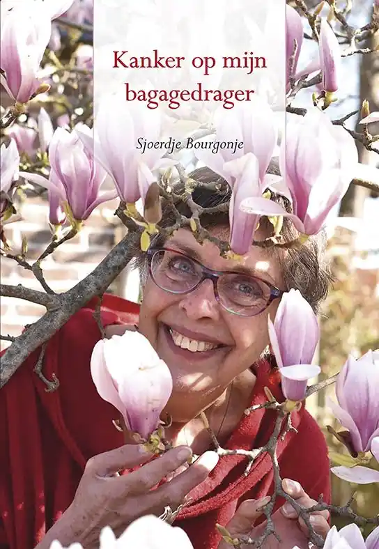 Laatste Kans Kanker op mijn bagagedrager / Druk 1