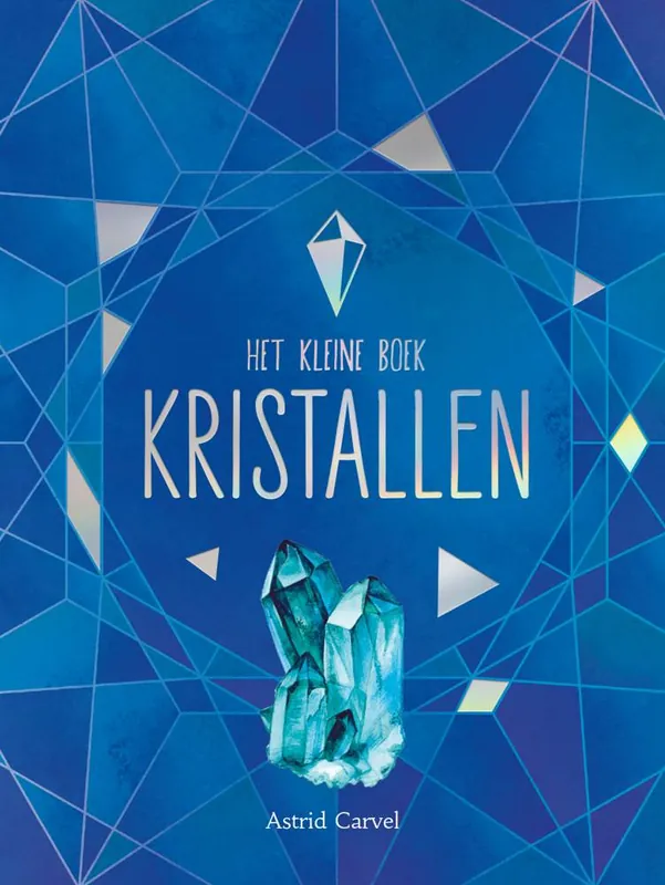 Het kleine boek kristallen / Druk 1 Koopje
