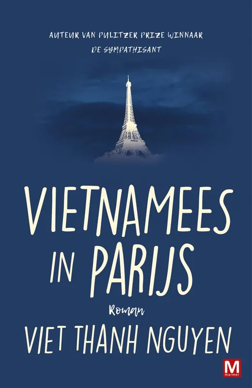 Gecertificeerd Vietnamees in Parijs / Druk 1