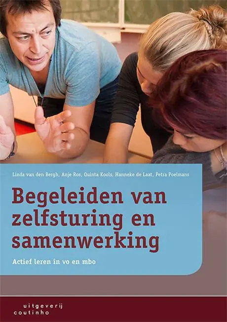Begeleiden van zelfsturing en samenwerking / Druk 1 Weekendaanbieding
