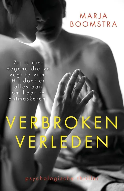 Verbroken verleden / Druk 1 Direct Beschikbaar