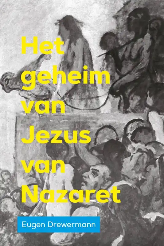 Het geheim van Jezus van Nazaret / Druk 1 Hete Deal
