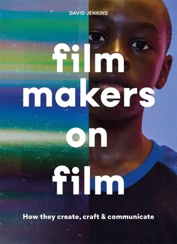 Filmmakers on Film / 1st Edition Tijdelijk Beschikbaar
