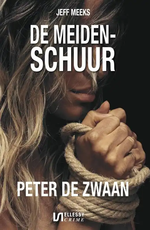 Finale Uitverkoop De meidenschuur / Druk 1