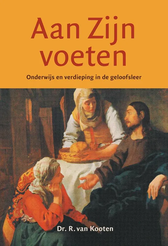 Favoriet Aan Zijn voeten / Druk 14 (Heruitgave)