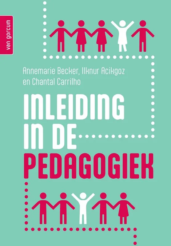 Inleiding in de pedagogiek / Druk 5 Direct Beschikbaar