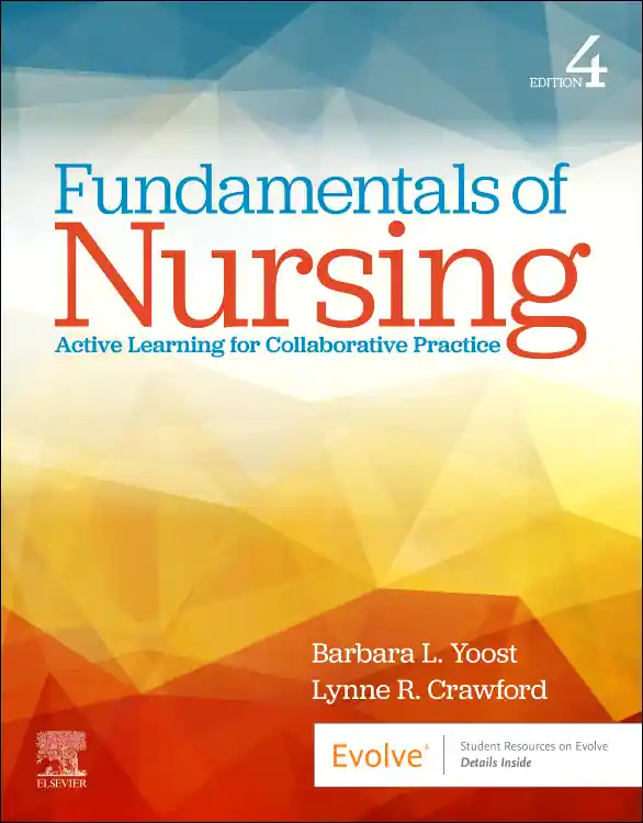 Fundamentals of Nursing, 4th Edition Bestseller