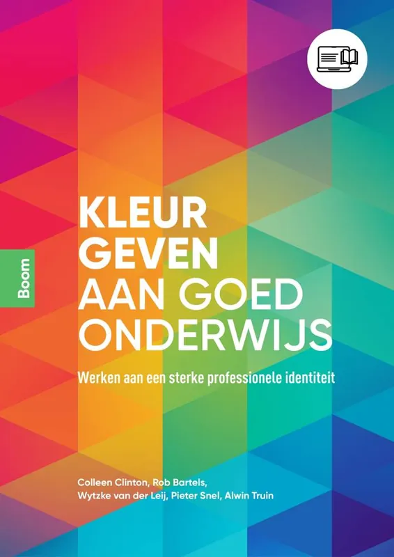 Beste Prijs Kleur geven aan goed onderwijs / Druk 1