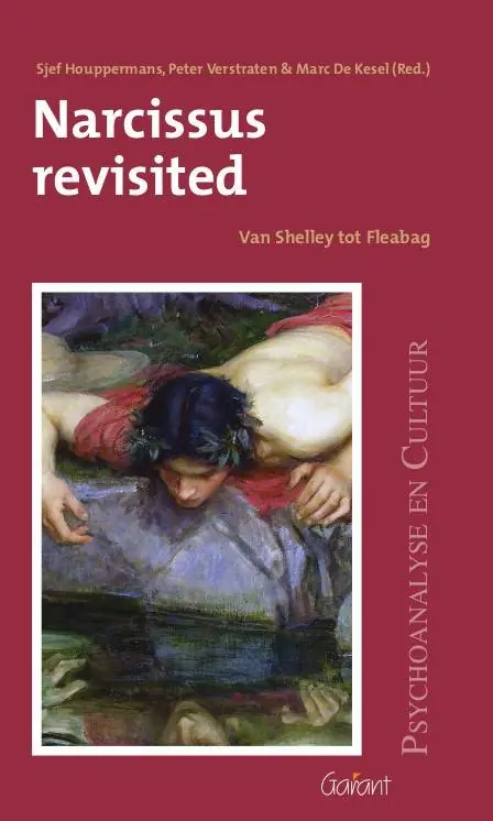 Narcissus revisited / Druk 1 Favoriet