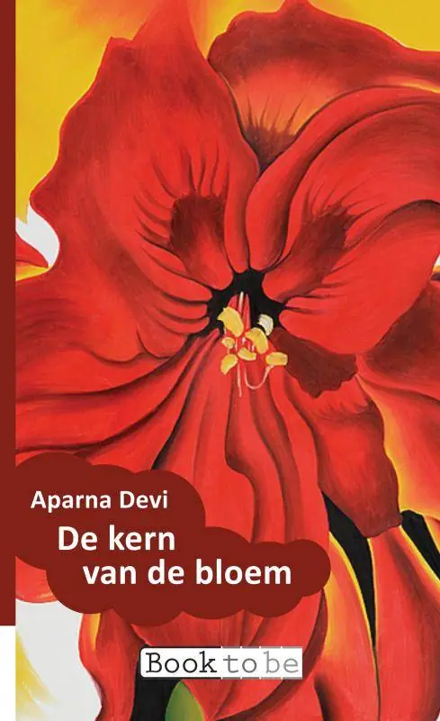 De kern van de bloem / Druk 1 Shop Nu