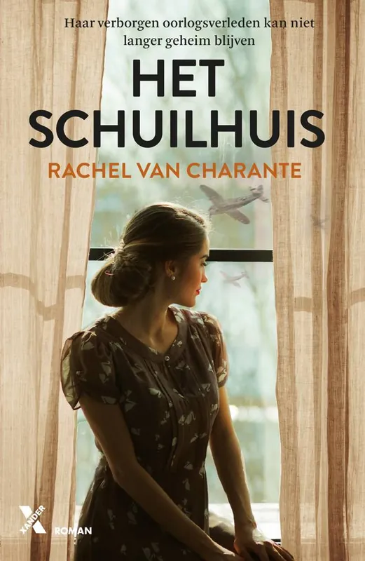 Het schuilhuis / Druk 1 Op = Op