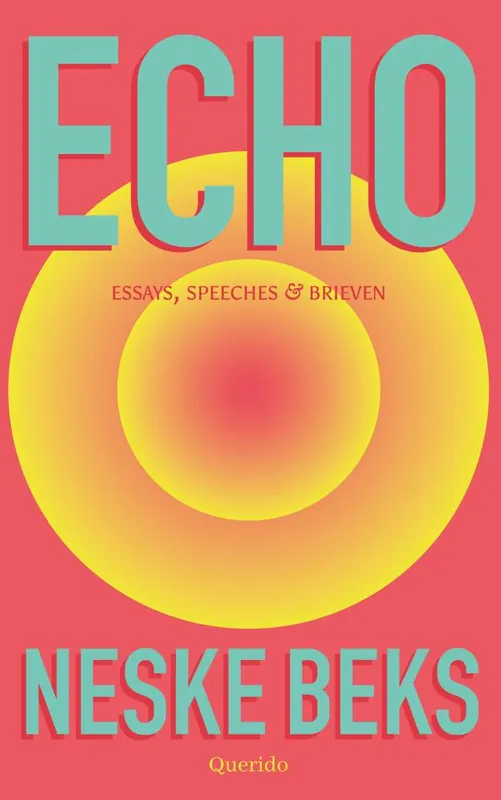 Exclusieve Aanbieding Echo / Druk 1