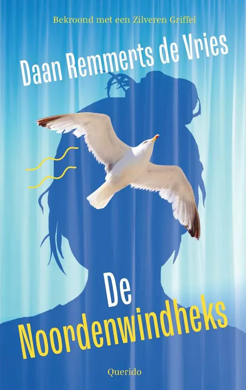 De noordenwindheks / Druk 5 Seizoensaanbieding