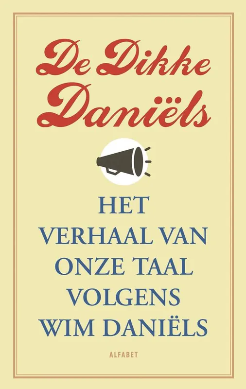 Voordeelprijs De Dikke Daniëls / Druk 6