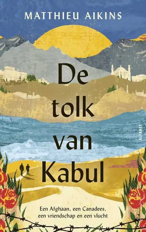 De tolk van Kabul / Druk 20 Nieuw