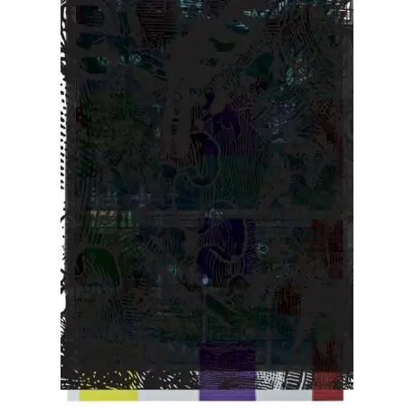 Post-Comics / 1st Edition Fabrieksprijs