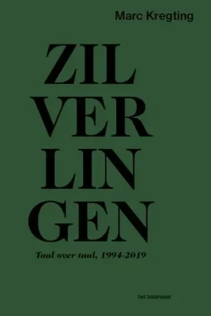 Zilverlingen / Druk 1 Voordeelprijs