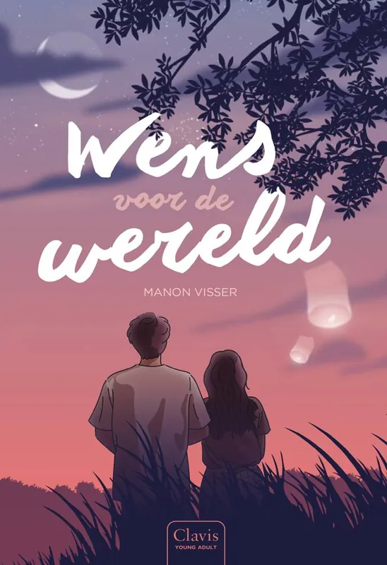 Wens voor de wereld / Druk 1 Gratis Retour