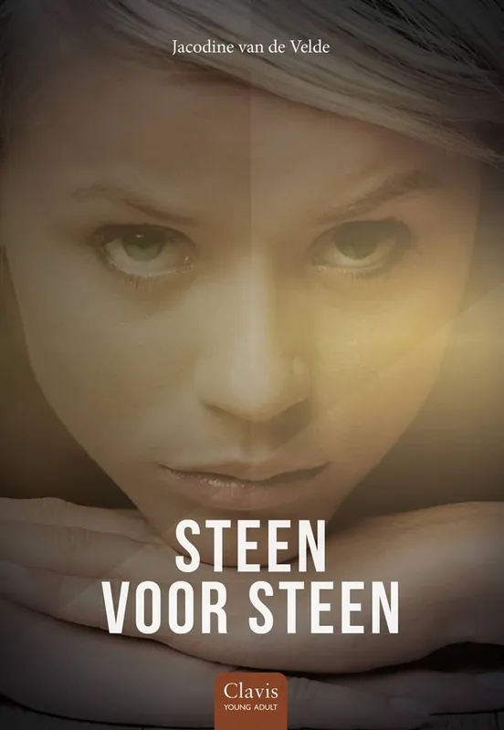 Steen voor steen / Druk 1 Alleen Vandaag