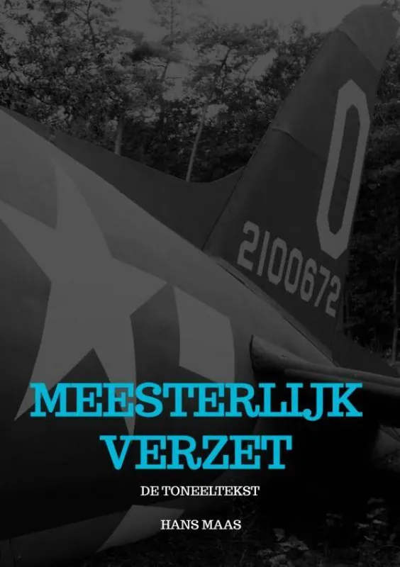 Beperkte Voorraad Meesterlijk Verzet / Druk 1