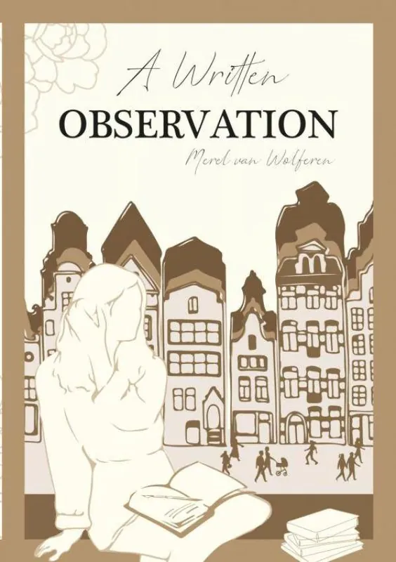 Finale Uitverkoop A Written Observation / 1st Edition