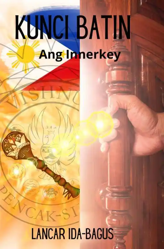 Kunci-Batin Filipino / 1 Edition Hoge Kwaliteit