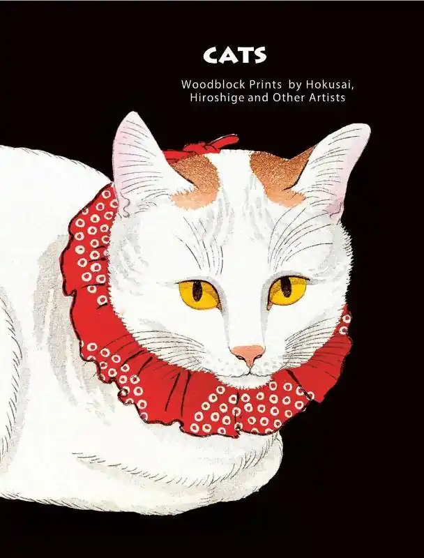 Cats of Japan Express Levering