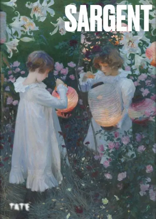 Artist Series: John Singer Sargent Koop Vandaag