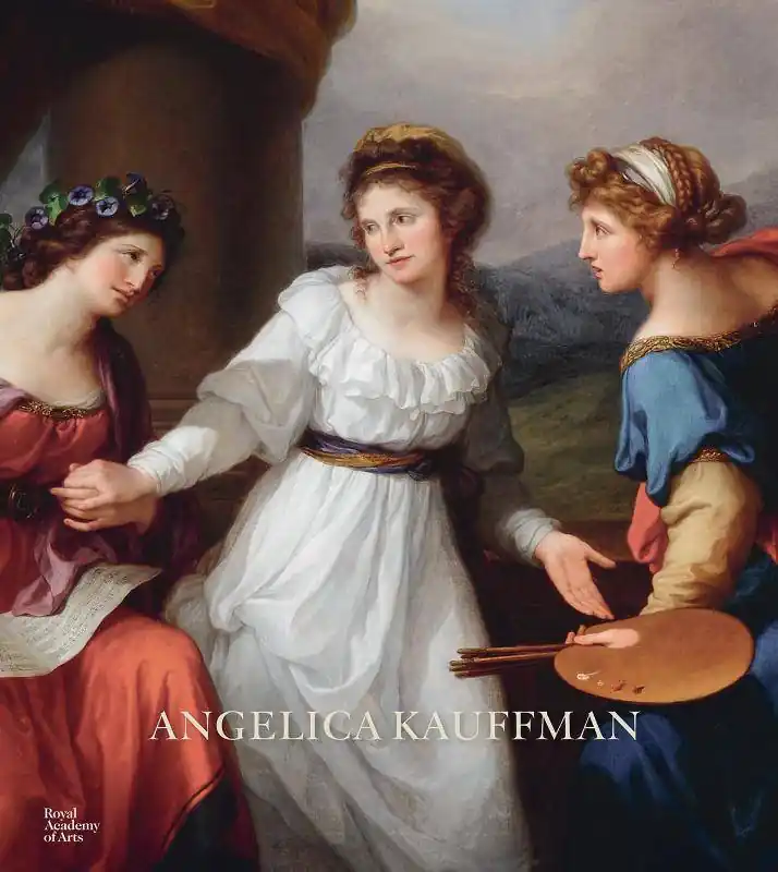 Angelica Kauffman Flitsaanbieding