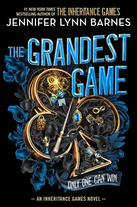 Koop Vandaag The Grandest Game / 1st Edition