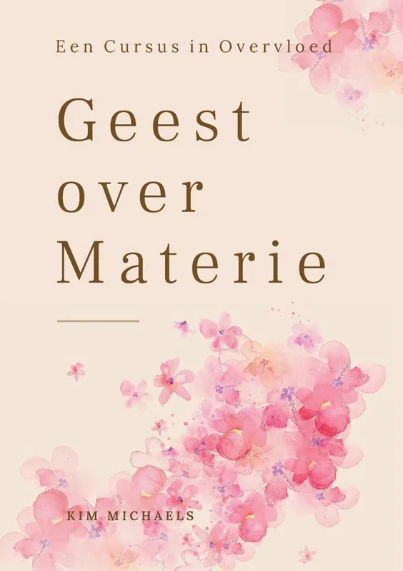 Op = Op Geest over materie / Druk 1