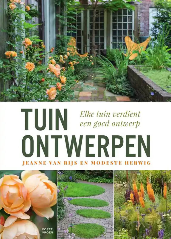Voordeelprijs Tuinontwerpen / Druk 1