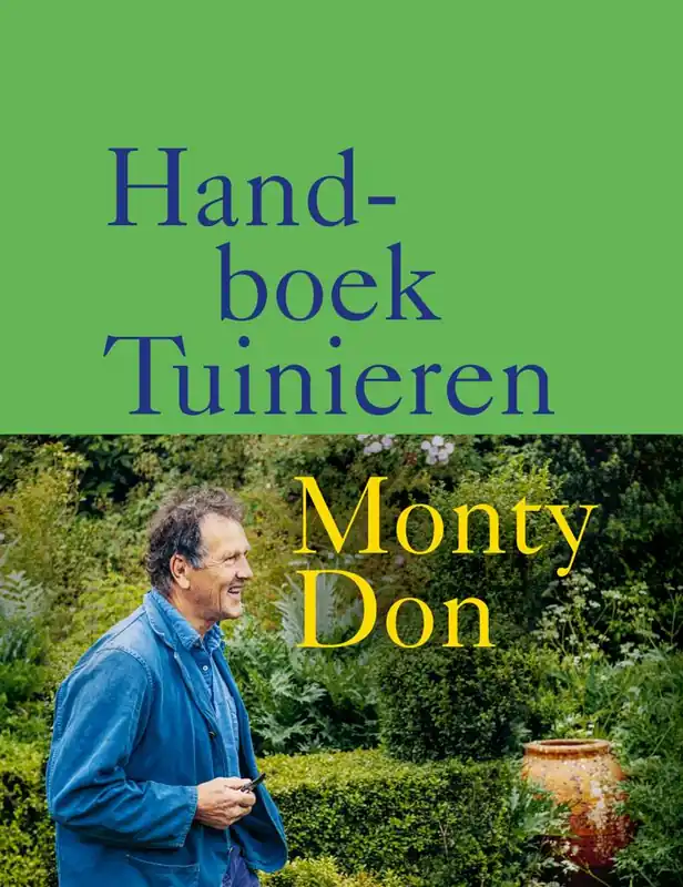 Premium Handboek tuinieren / Druk 1