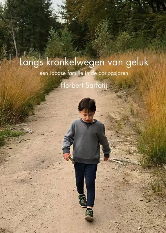 Langs kronkelwegen van geluk / Druk 1 Betrouwbaar